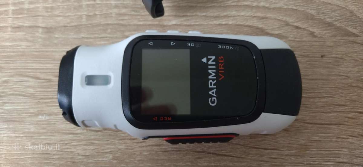 Garmin