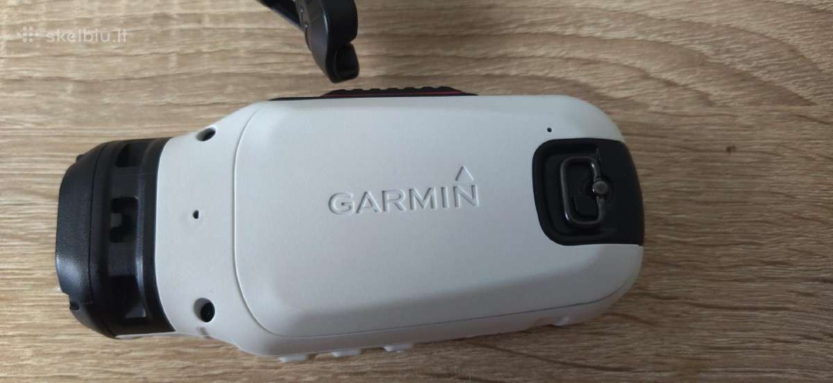 Garmin - nuotraukos Nr. 8