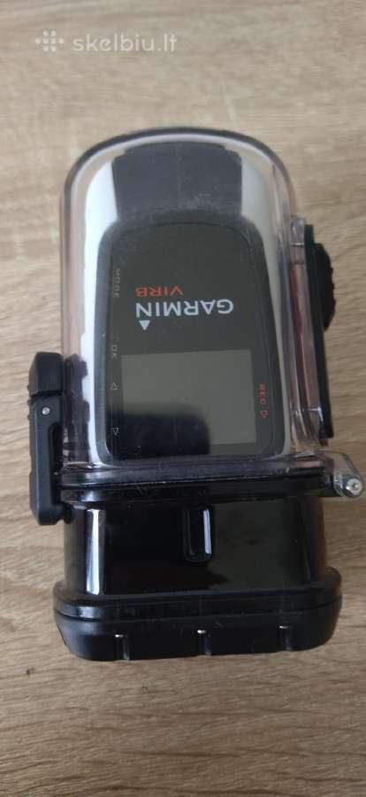 Garmin - nuotraukos Nr. 3