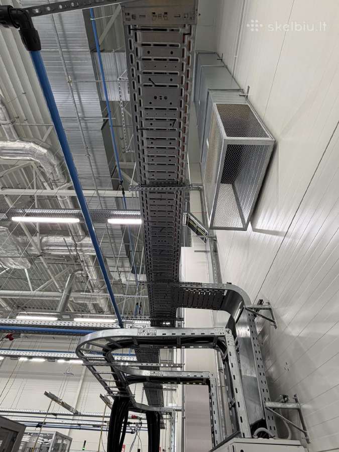 Elektrikas Vilniuje, Rangovo aktas - nuotraukos Nr. 17