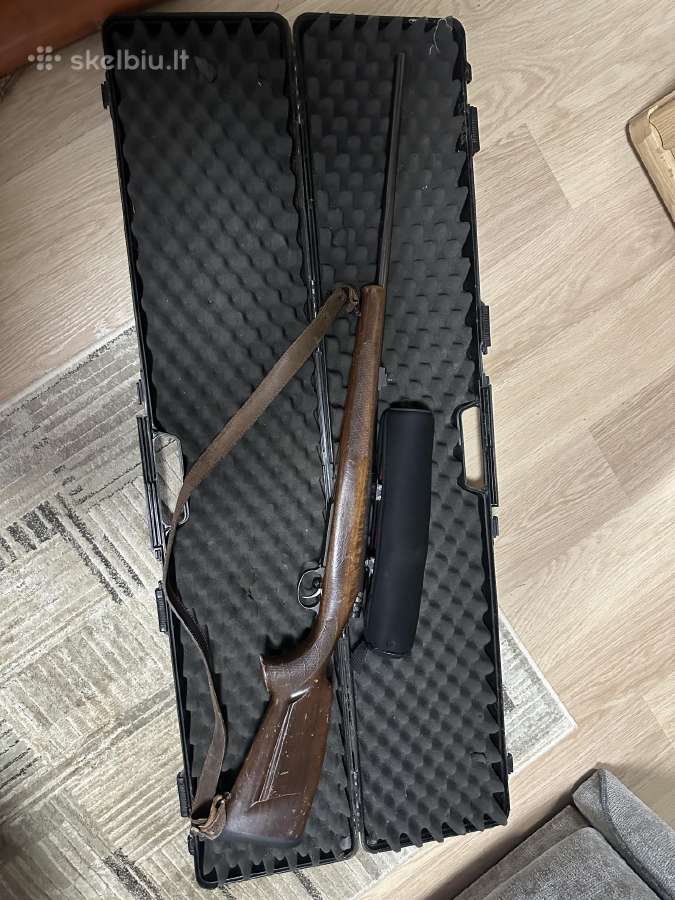 Cz 550 su optika