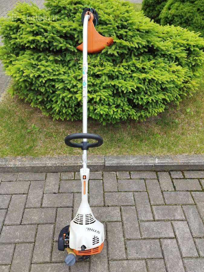 Trimeris Stihl