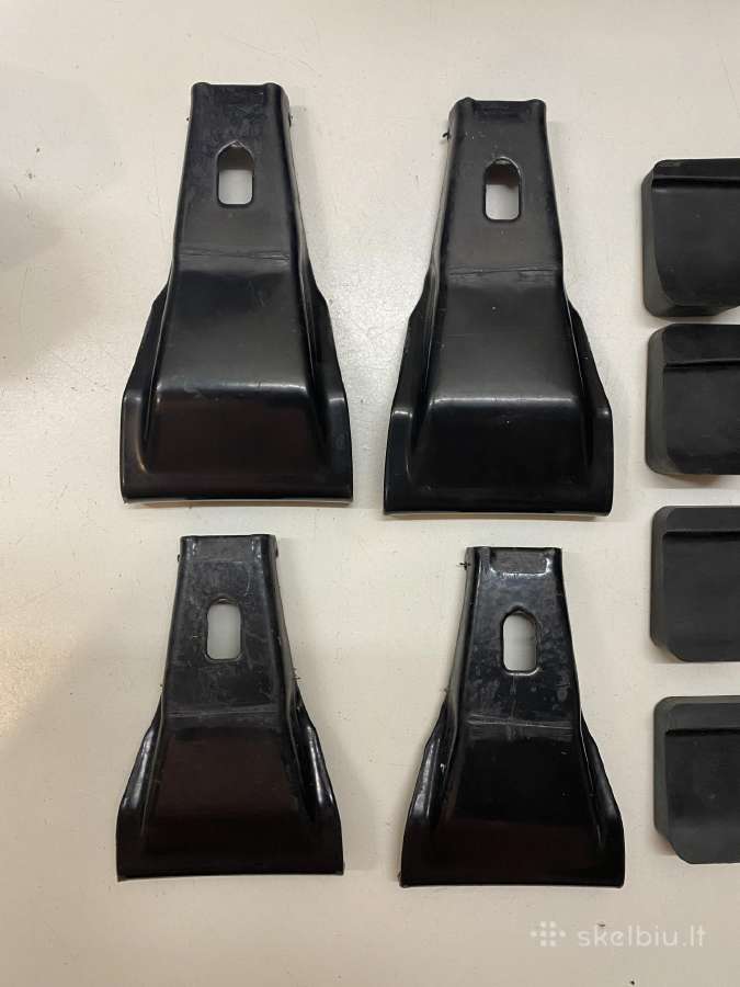 Thule Kit 145079 (Mazda Cx5) - nuotraukos Nr. 3