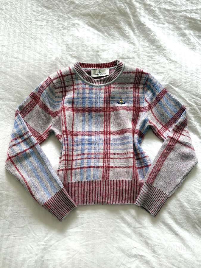 Vivienne Westwood megztinis