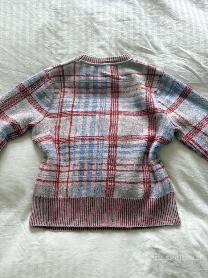 Vivienne Westwood megztinis - nuotraukos Nr. 2