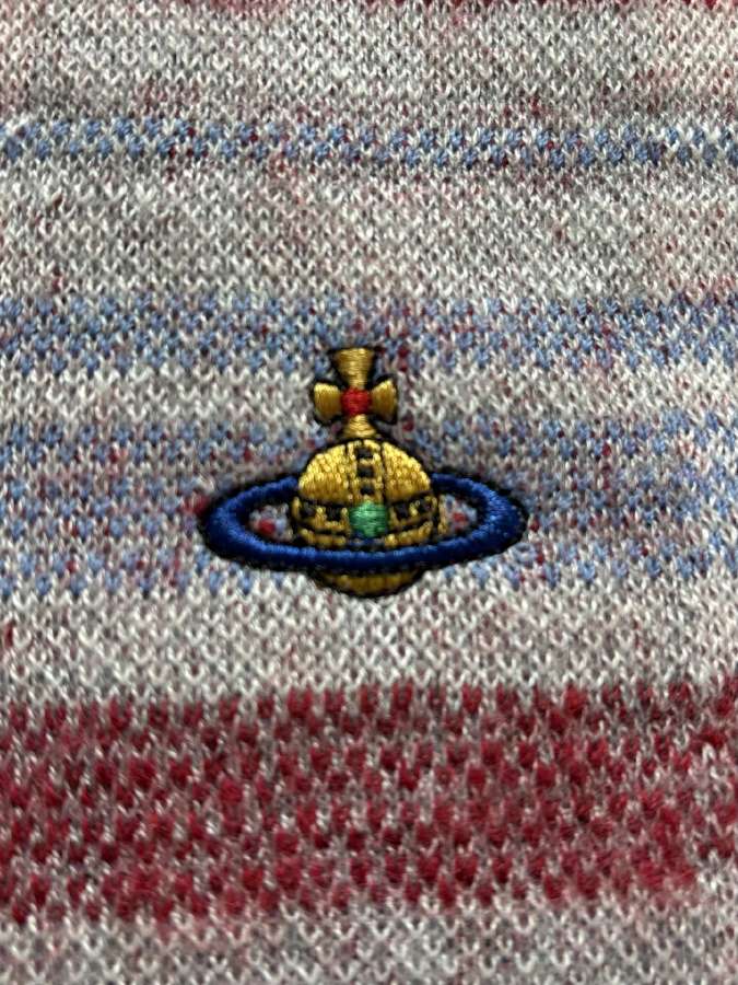 Vivienne Westwood megztinis - nuotraukos Nr. 4