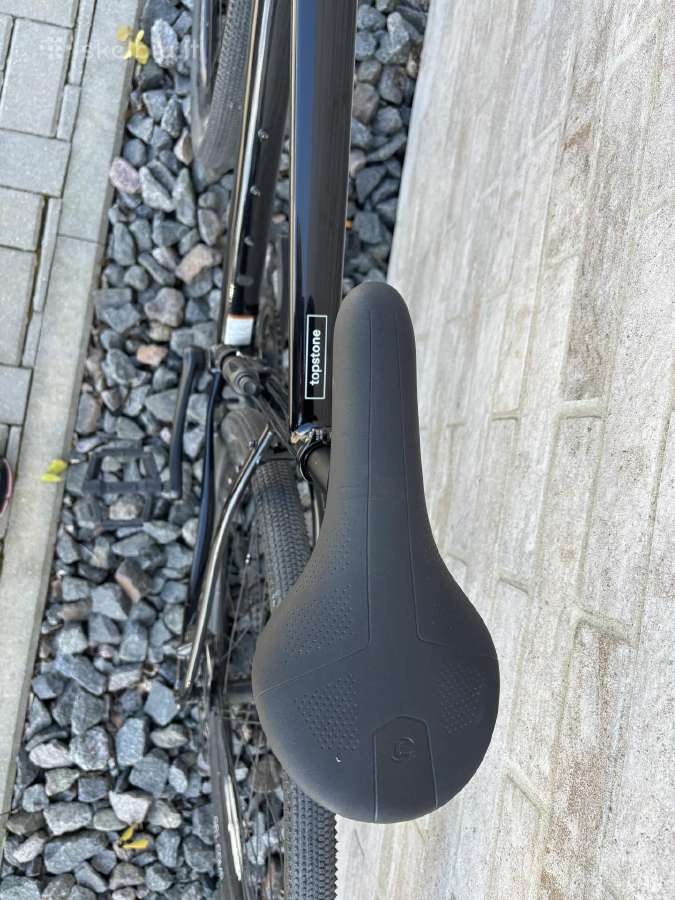 Cannondale Topstone 4 Gravel Dviratis - nuotraukos Nr. 5