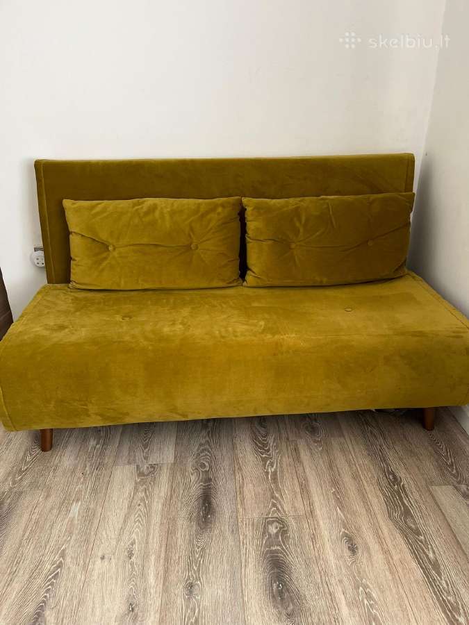 Sofa lova