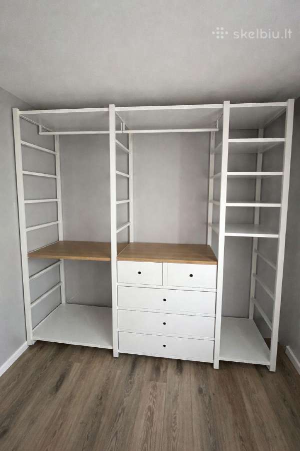 Ikea spinta