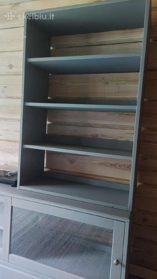 Medine indauja ir TV komoda - nuotraukos Nr. 3