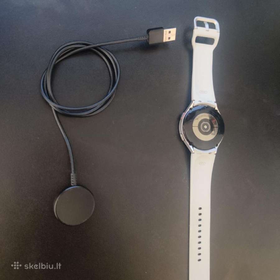 Samsung Galaxy Watch 4 44mm R870 - nuotraukos Nr. 2