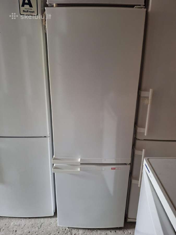 Šaldytuvas "Miele" Kd 12612 A+