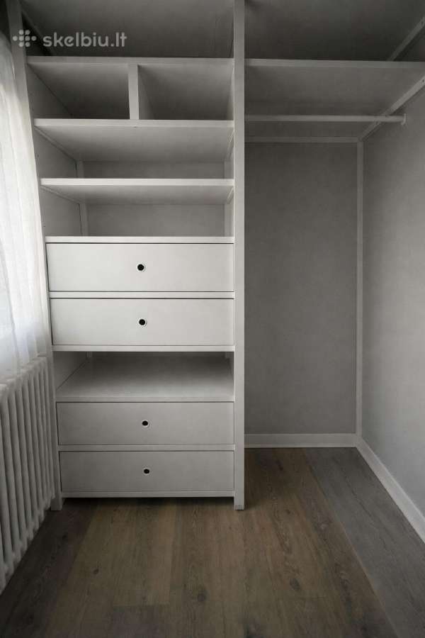 Ikea spinta