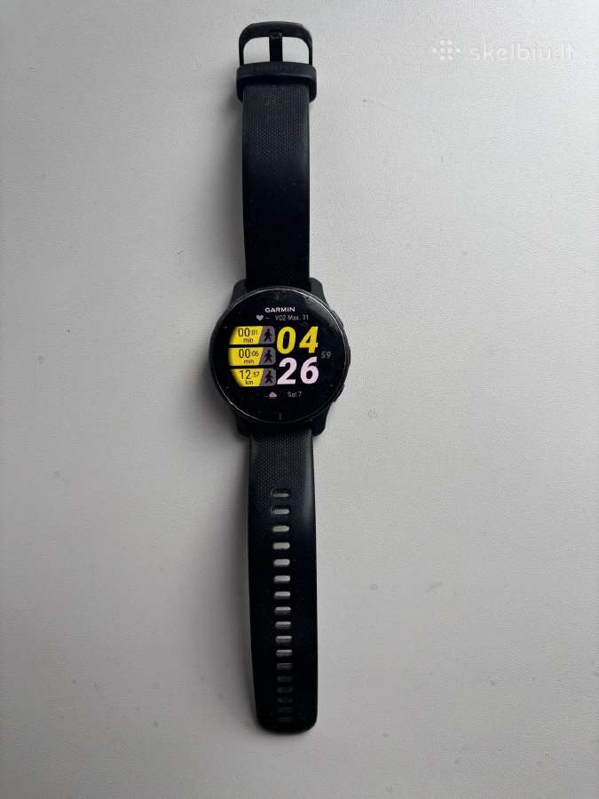 Garmin Venu 3