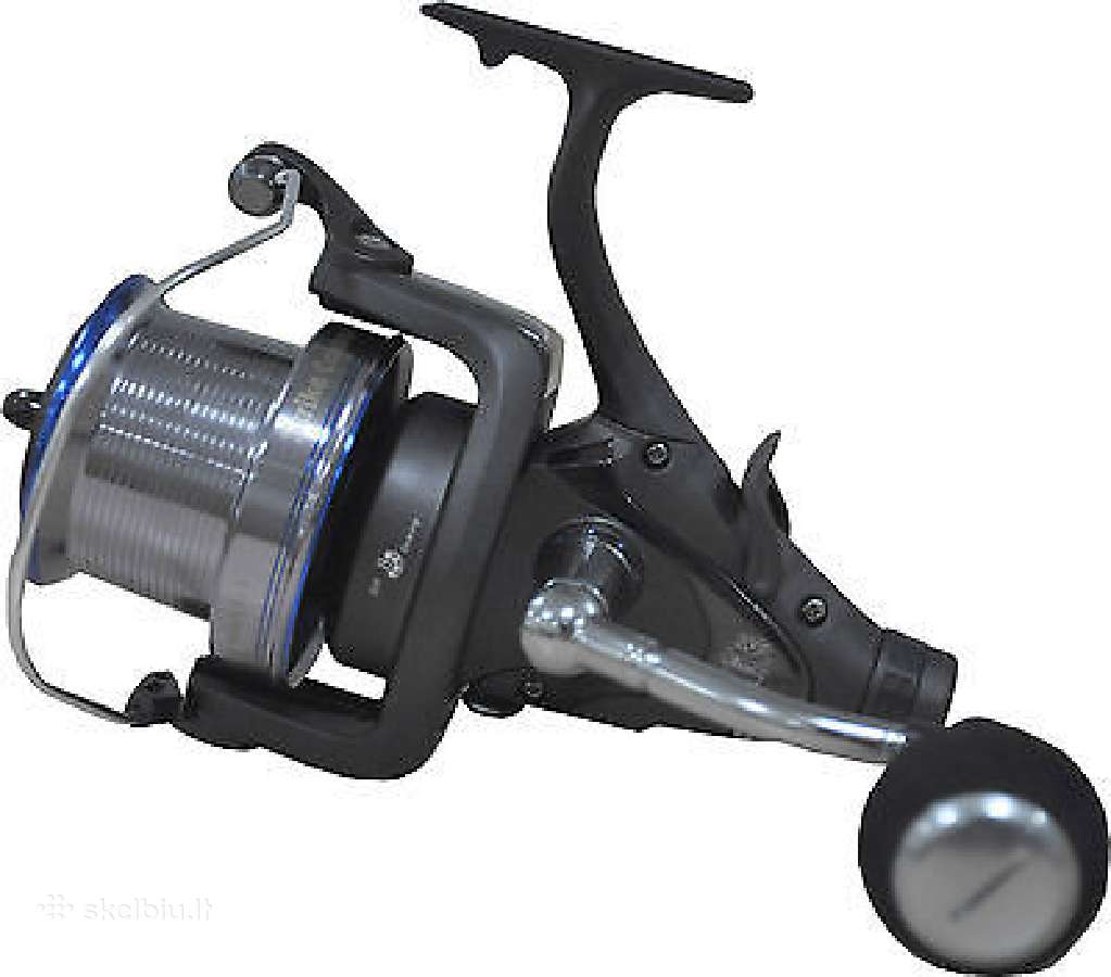 Byron Strike Control 6000.