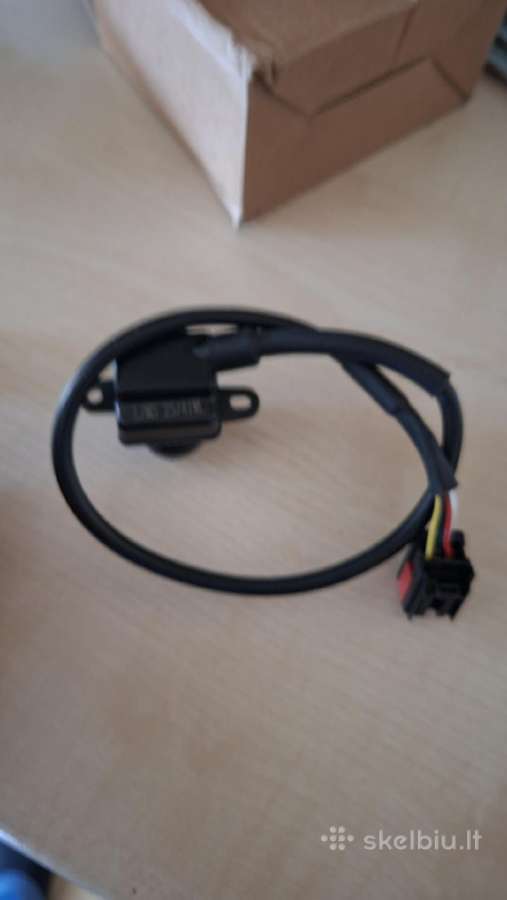 Galinė kamera Dodge Charger/chrysler 300 2011-2014