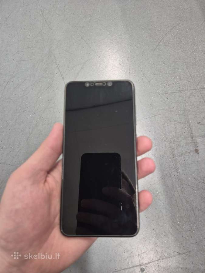 Xiaomi Pocophone F1