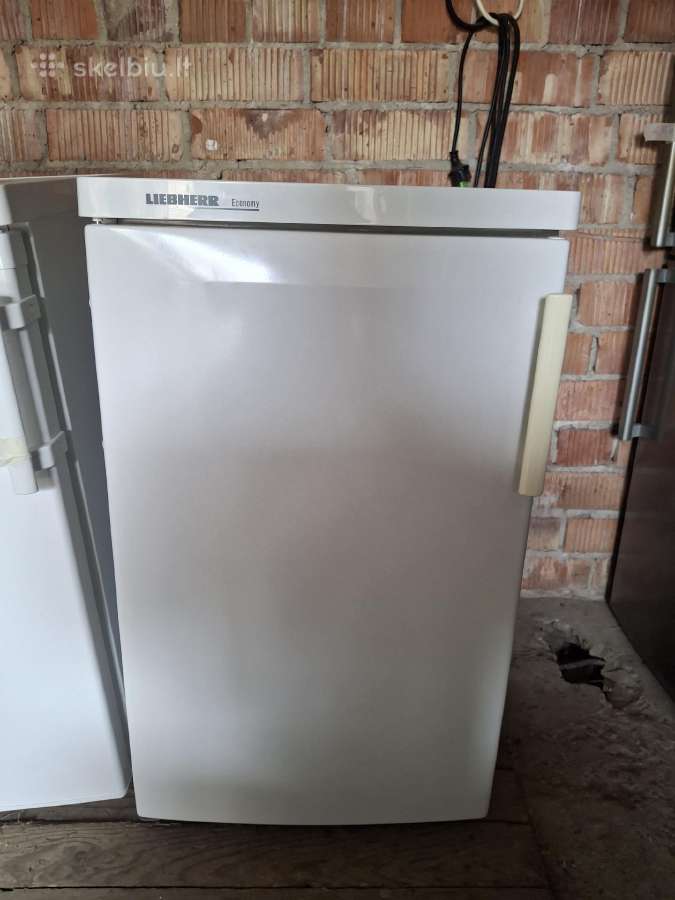 Šaldytuvas "Liebherr" Kt 1404 A+