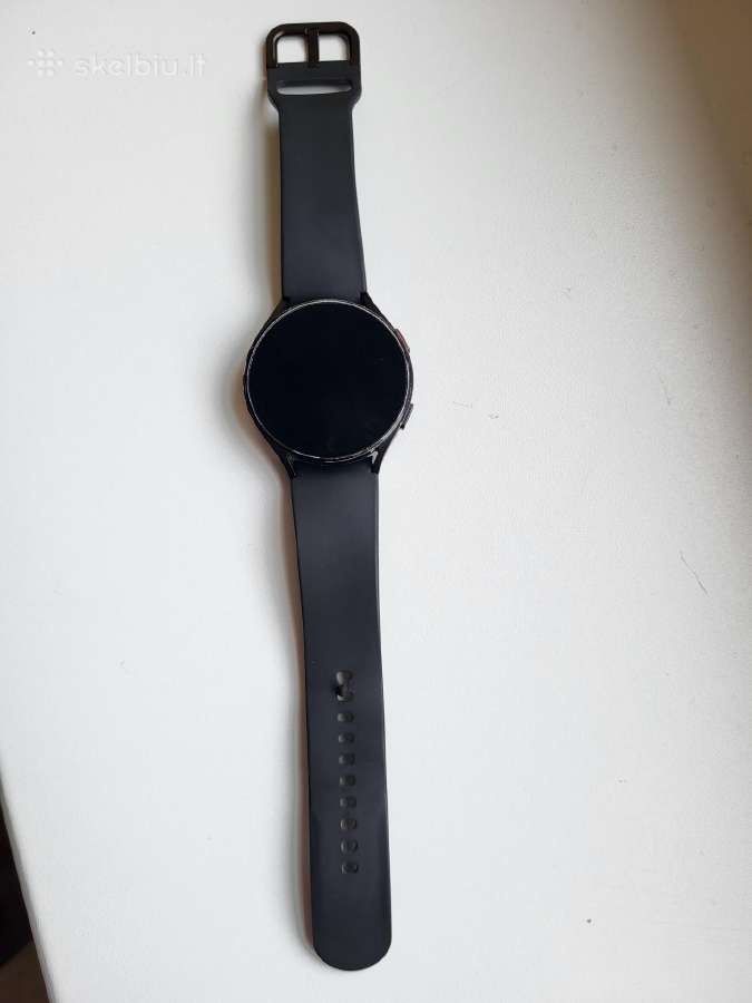Samsung galaxy watch 4