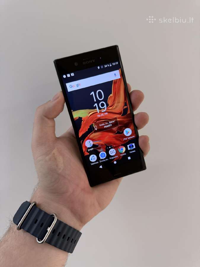 Sony Xperia Xz
