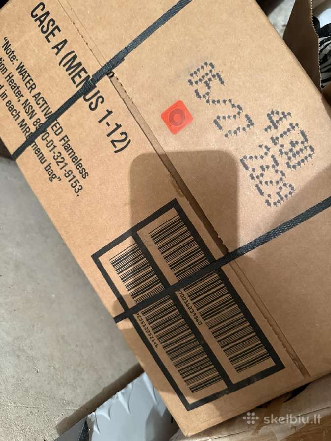 Mre
