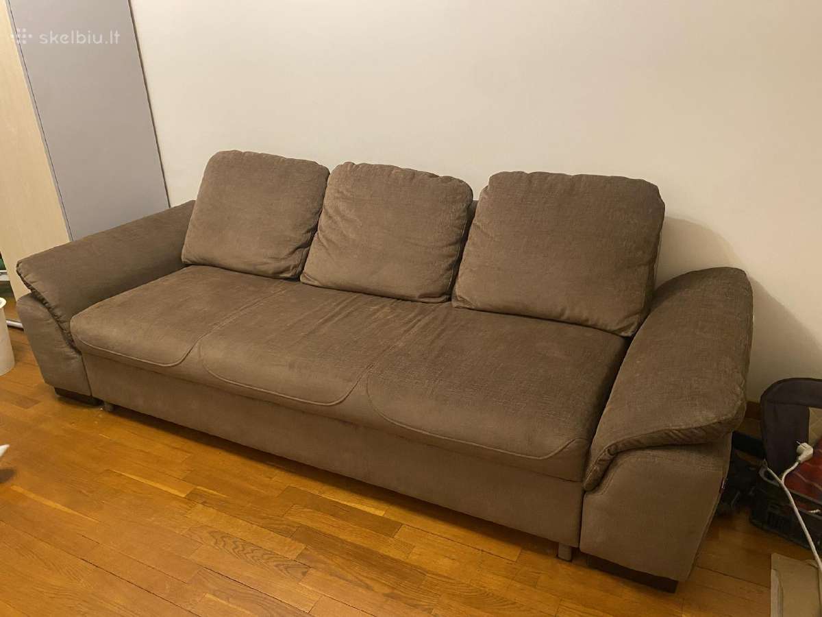 Sofa Magres Baldai