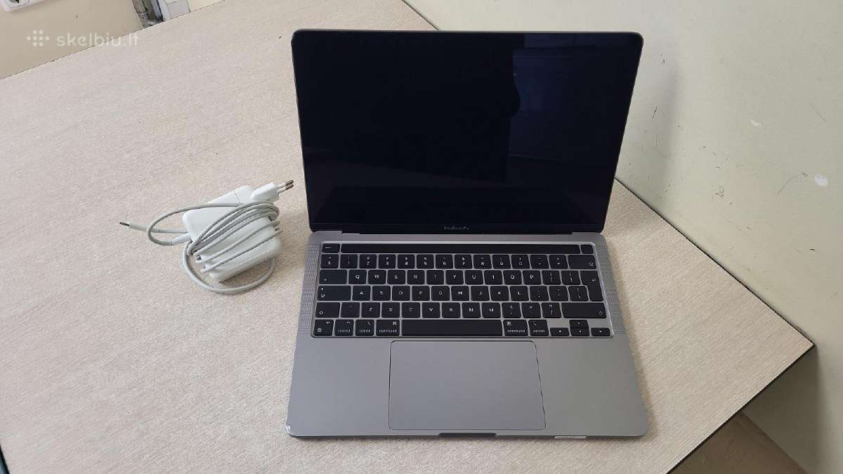 Apple MacBook Pro 13 M1 (2020) 8gb/256gb/90%