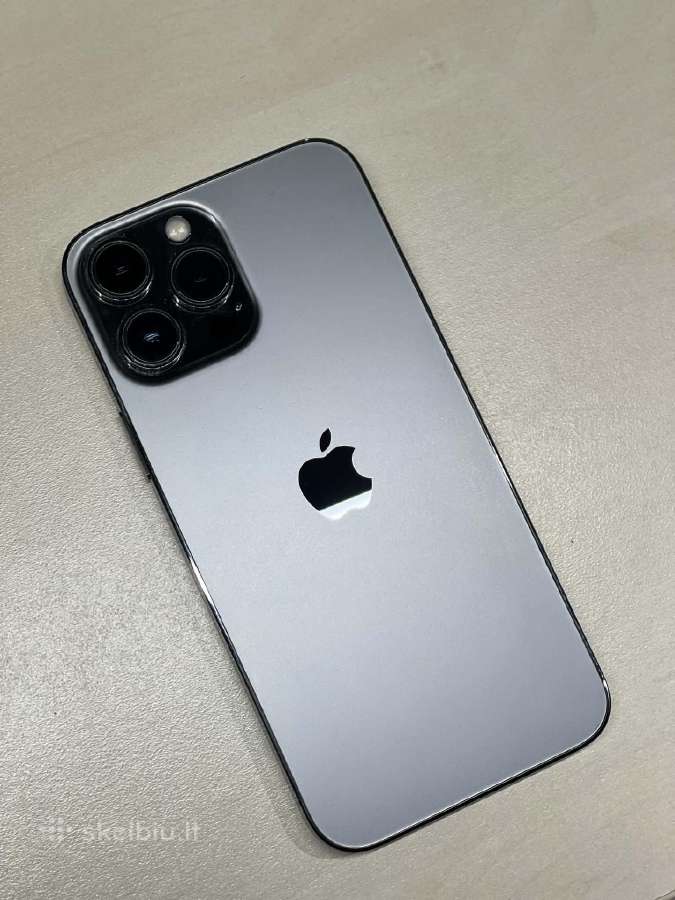 iPhone 13 Pro Max 256gb
