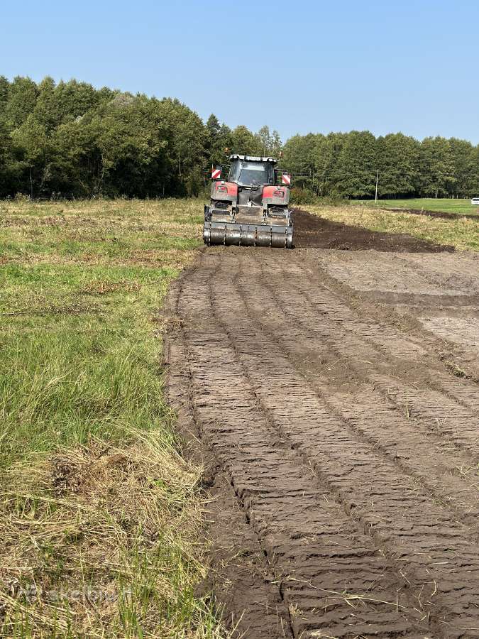 Šakų, Medienos Išvežimas, Sunkvežimis (30m3) - nuotraukos Nr. 35