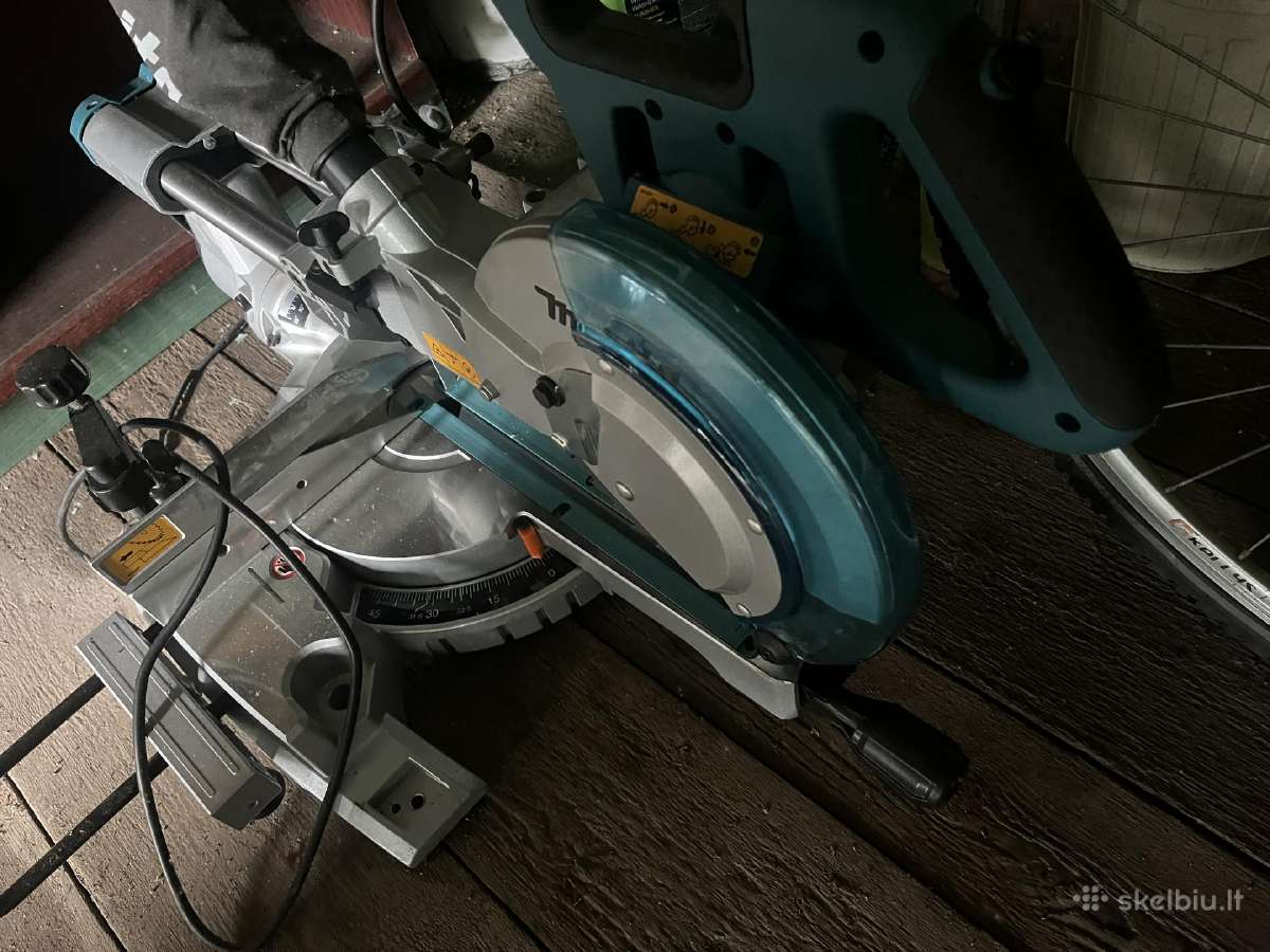Makita ls1018l