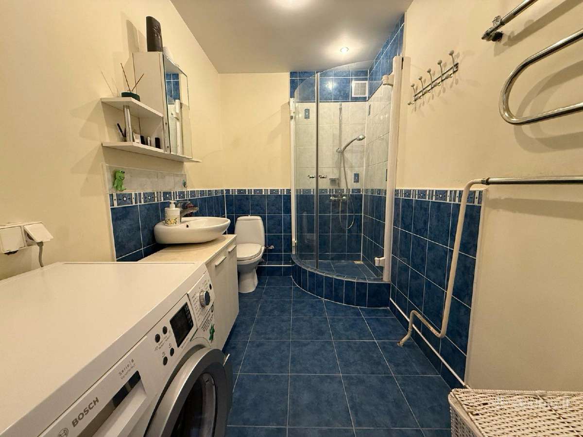 3 kambarių butas miesto centre - Sodų g. - nuotraukos Nr. 12
