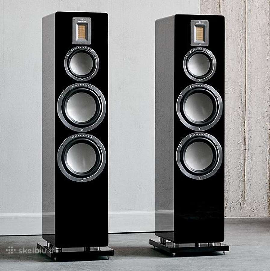 Audiovector Qr 7 garso kolonėlės