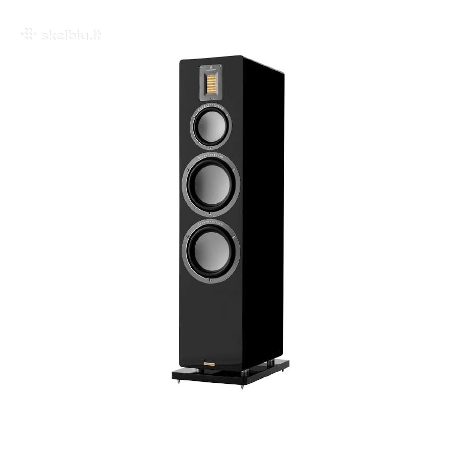 Audiovector Qr 7 garso kolonėlės - nuotraukos Nr. 2