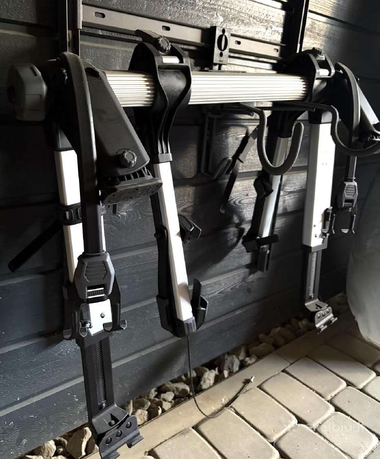 Thule Outway Hanging 2