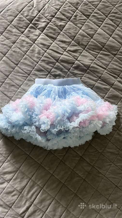 Tutu sijonukas