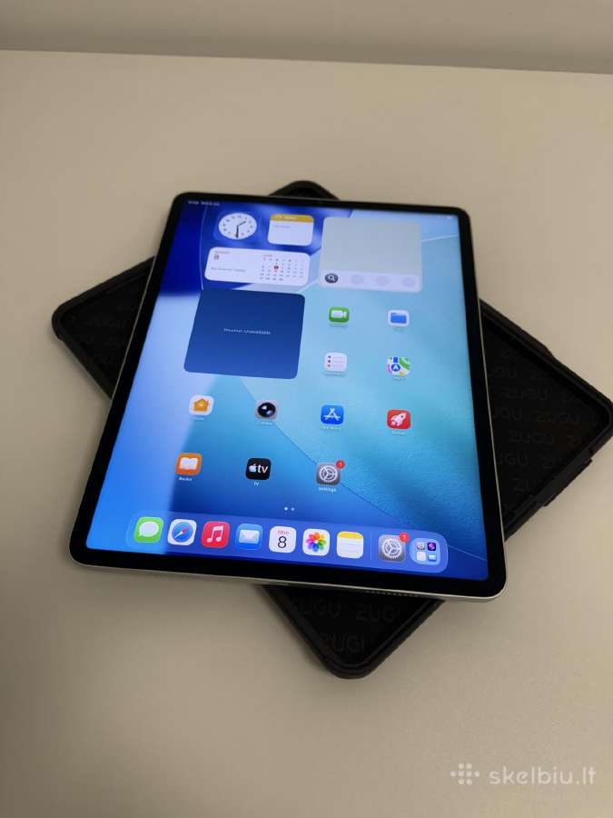 Apple iPad Pro 12.9 6th Gen M2 128gb