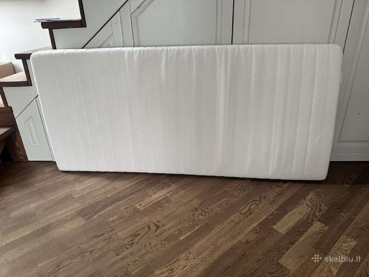 Ikea čiužinys