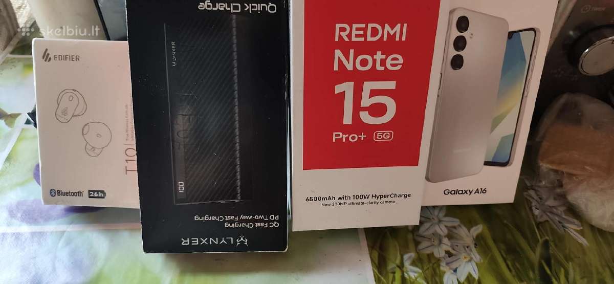 Samsung a16