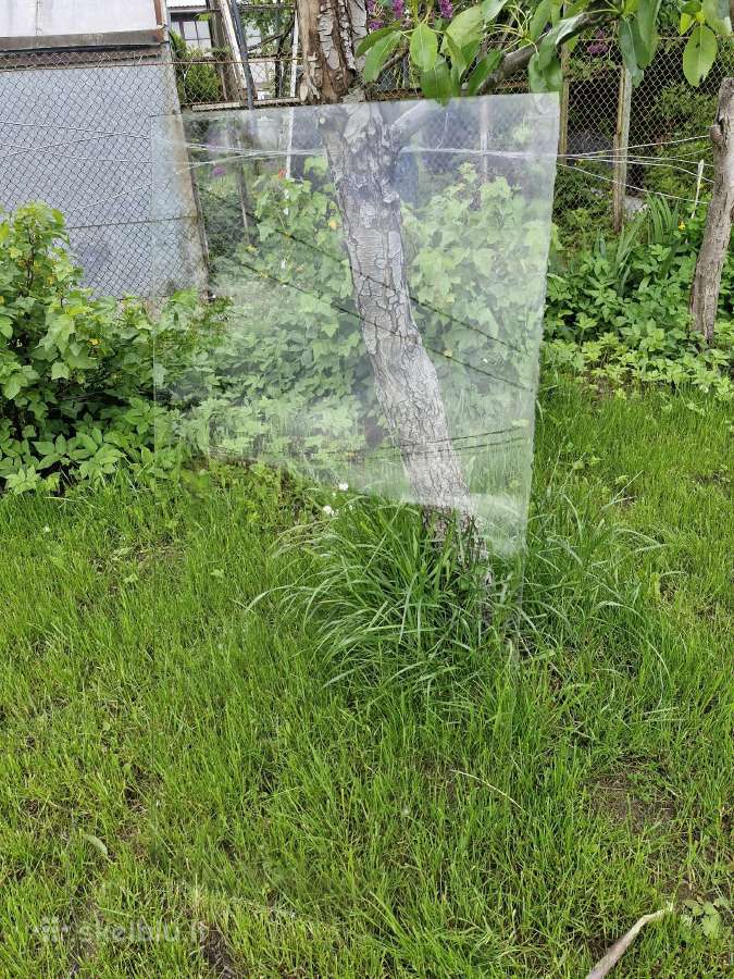 Stiklas 1200x600