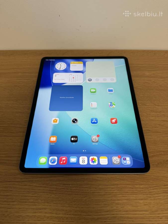 Apple iPad Air 13 M3 128gb