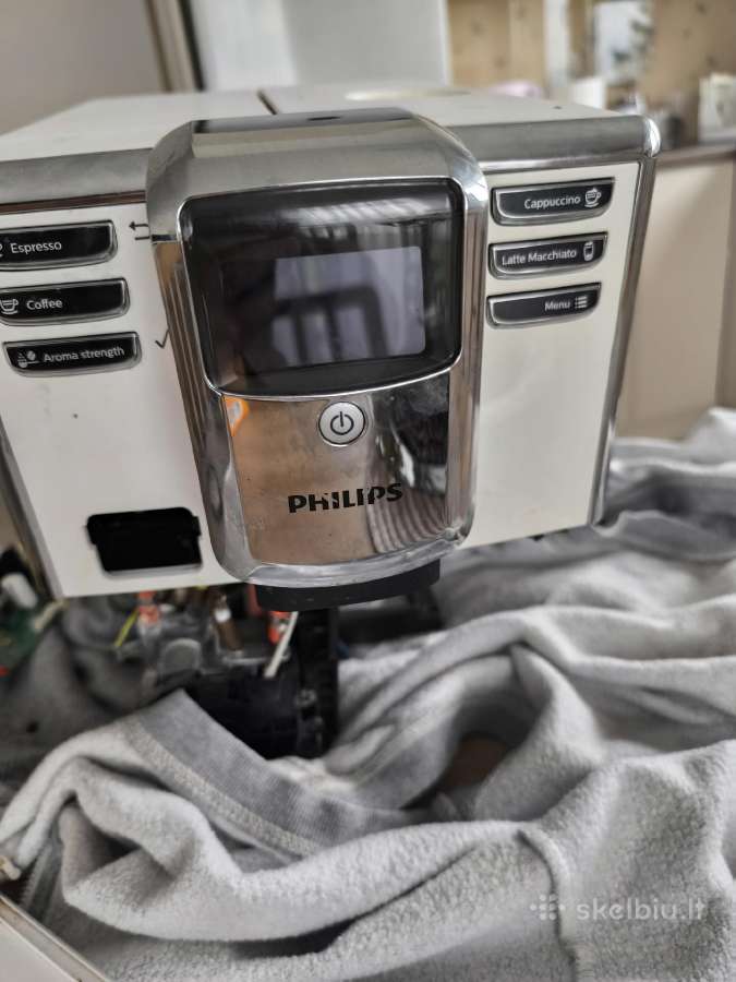 Philips Ep 5361 - nuotraukos Nr. 3