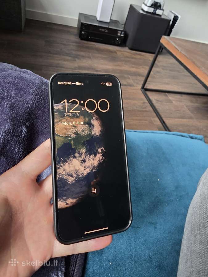 Google pixel 9 pro XL 128 GB