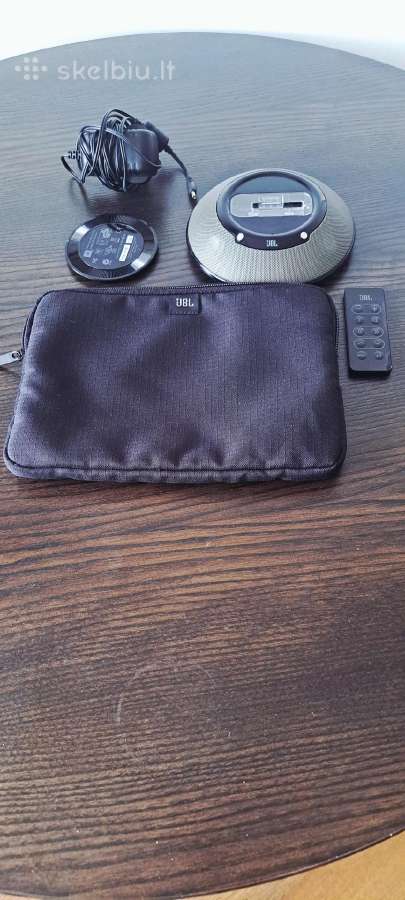 Jbl On Stage Micro