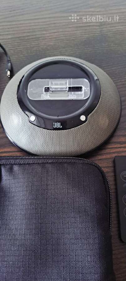Jbl On Stage Micro - nuotraukos Nr. 2