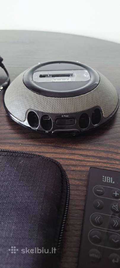Jbl On Stage Micro - nuotraukos Nr. 3