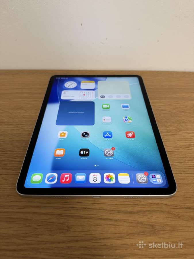 Apple iPad Pro 11 M1 256gb
