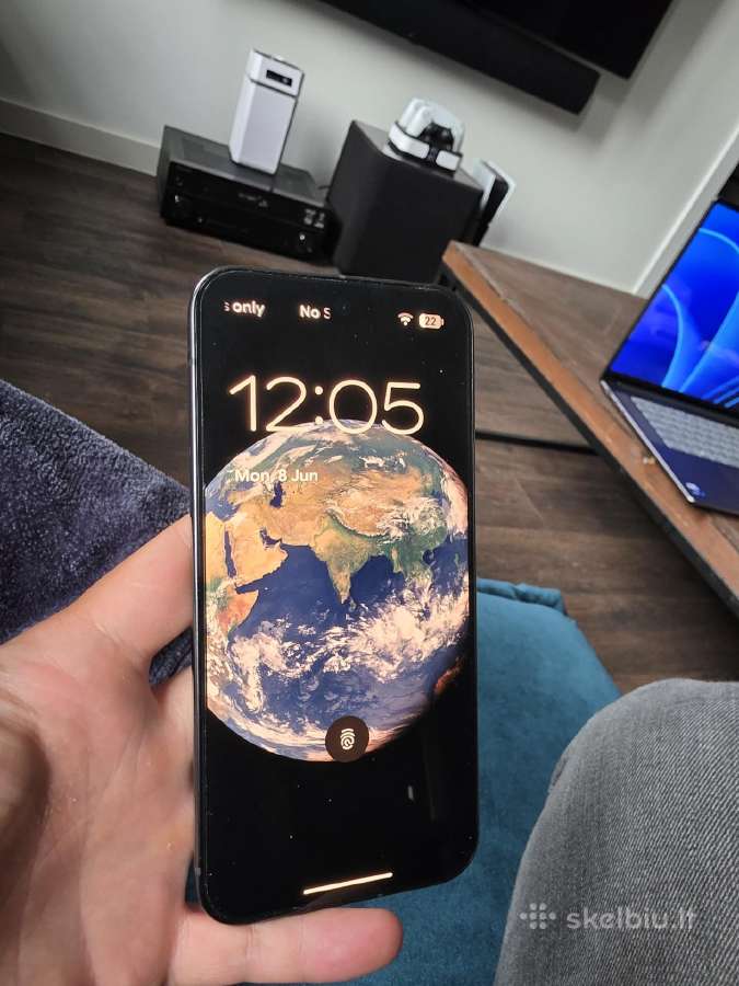 Google pixel 9 pro XL