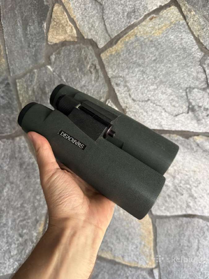 Swarovski Slc 15x56wb ziūronai