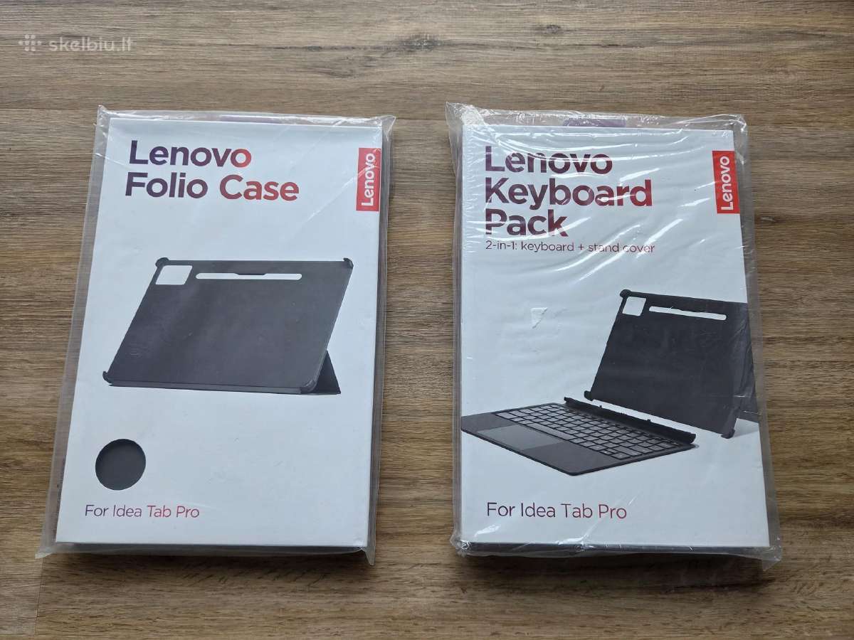 Logitech Universal Folio Logitech Slim iPad Lenovo
