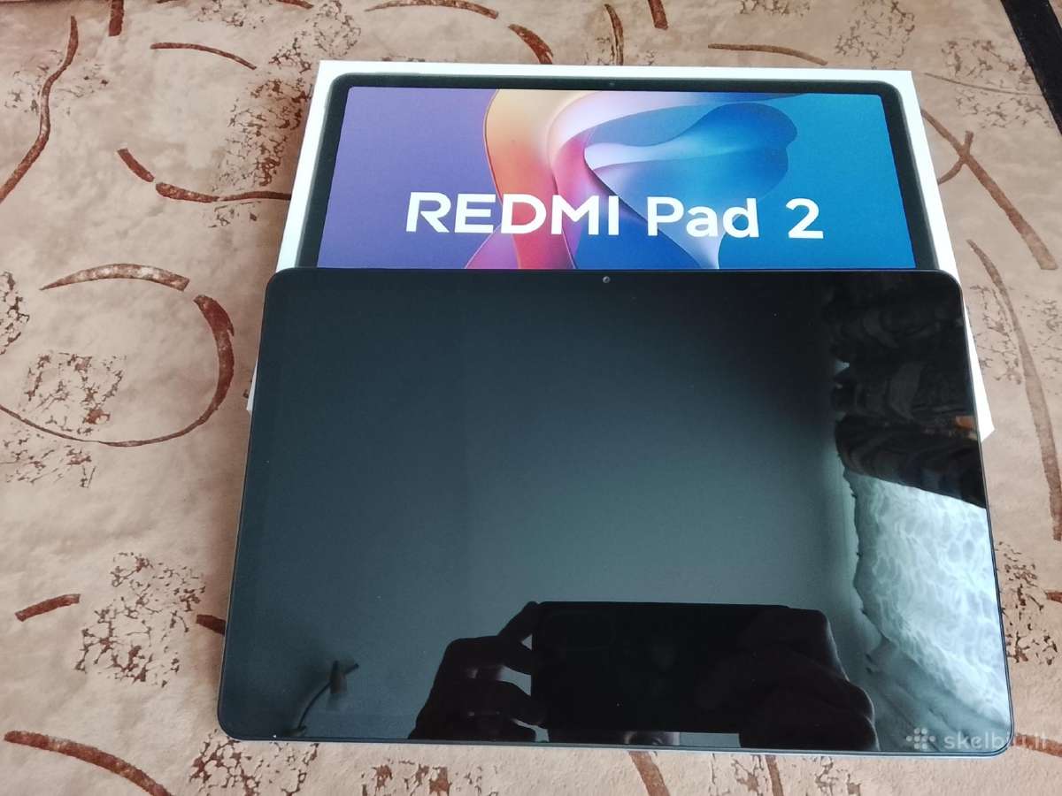 Redmi Pad 2